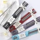 Return Gift Design Gift Chopsticks Stainless Steel Wedding Return Gift