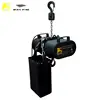 Theater suspension 1Ton electric chain hoist with single/ double brake