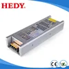HEDY high voltage OEM available 300v dc power supply led switching smps 240w 20 12v