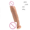 /product-detail/30-5-8cm-eco-friendly-silicone-suction-cup-super-dildo-huge-dildo-realistic-penis-60023174416.html