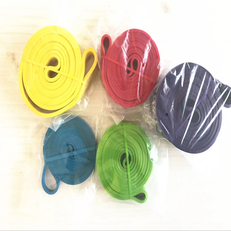 resistance bands (2)