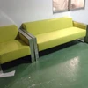 hot choice office furniture/No.1 hotel sofa/5 seats leather sofa