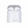 Italy I7 Tws Mini Two Headset Earbuds For IOS And Xiaomi Phone Charging Case