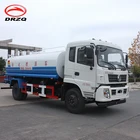 Online Support Water Truck Water Truck Price 7000 Gallon Water Tank Truck