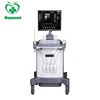 MY-A034B Full Digital Medical 3D/4D trolley B ultrasound scan