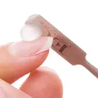 EC china oem manufacturer poly gel plants fiberglass nail extension