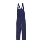Work Uniform High Quality Spa Uniform With Logo Wholesaler Safety Overall