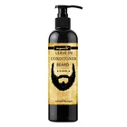 Be your own brand organic beard oil wax balm conditioner leave in