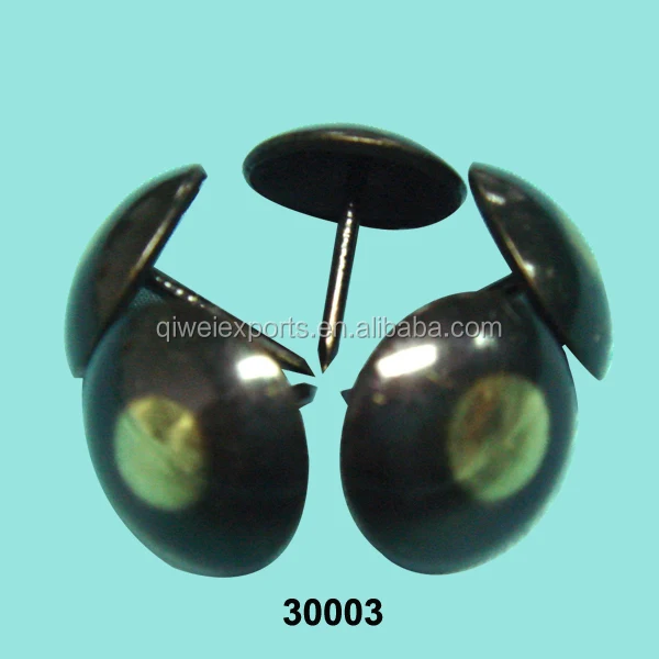 No.30003 cat eye nails