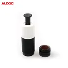 An Outing Mini Nespresso Coffee Machine Hand Coffee Maker for Travelling