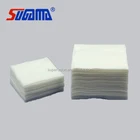 Gauze Swab Non Sterile Swabs Non Sterile Woven Gauze Swab Gauze Sponge With X-ray