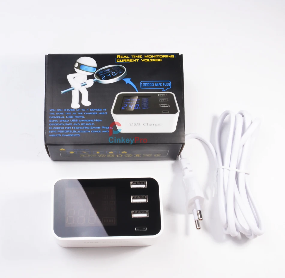 usb charger 9