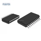 Original IC program AT89LV55 electronics components made in china