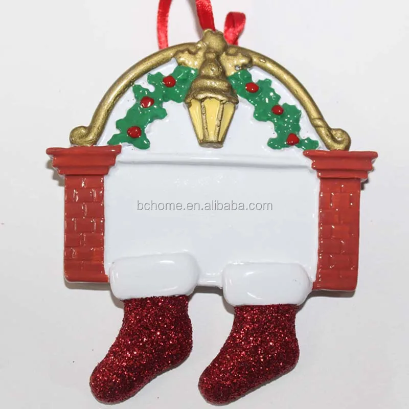 handmade poly resin personalized christmas tree ornaments handmade poly resin personalized christmas tree ornaments
