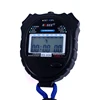 Professional wholesale multifunctional digital Electronic sports stopwatch with alarm handheld chronograph stopwatch
