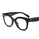 M020 Cheap High Quality Eyewear Men Women's Myopia Glasses Frame Wholesale Bulk