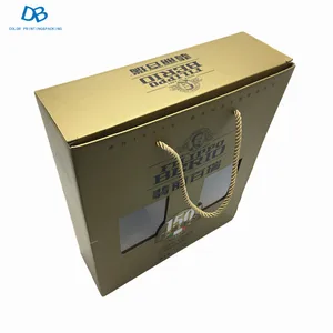packaging & printing boxes gift box olive oil gift box 1,707
