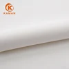 Cheap fashion breathable plain dyed woven polyester types of satin fabric roll for dresses