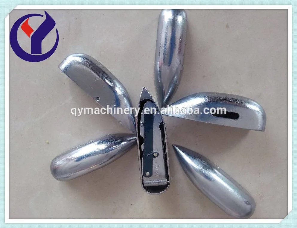 steel shuttle bobbin for quilting and embroidery machine.jpg