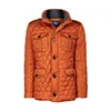 Fashion Wholesale China Factory Winter Plain Polyester Padding Cotton Warm Jacket For Men