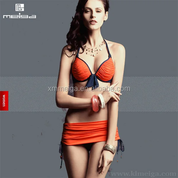 young girl sexy bikini swim beach wear