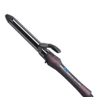 Fast heating ionic curling iron home and salon use hair curler popular curling iron