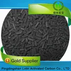chemical formula activated carbon/activated carbon filter for waste oil/activated carbon water filter