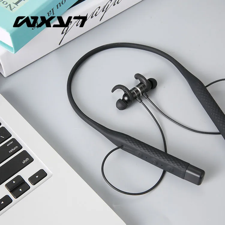 mini earphones earbud with ODM/OEM brand logos custom earbud case - ANKUX.COM