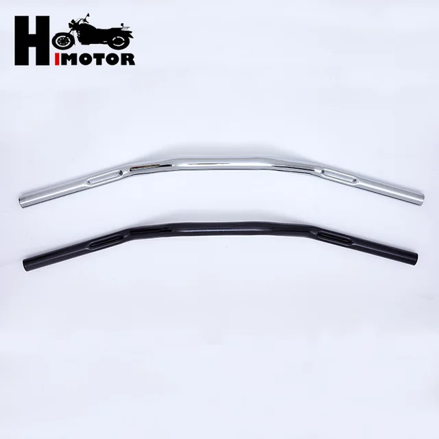 HiMotor custom scooter parts motorcycle accessories motorcycle handlebars for harley touring