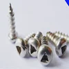 Factory hot sale Stainless Steel 316 Self Tapping Triangular Recessed Security Screws
