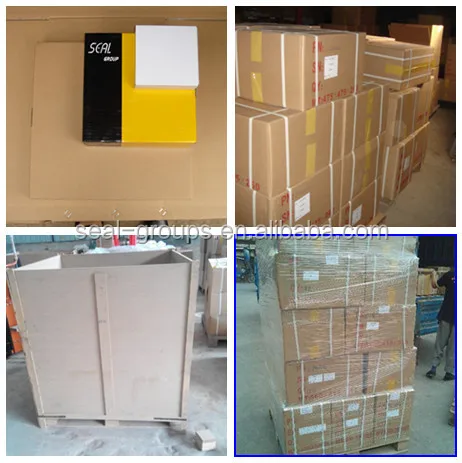 hydraulic pump parts R2250 floating seal for pc120-5