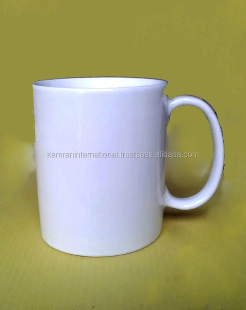 ceramic mug, plain white ceramic mugs & cups, ceramic souvenir