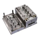 China plastic mold parts plastic mould injection