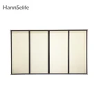 pleated retractable blinds cellular shade and honeycomb curtain