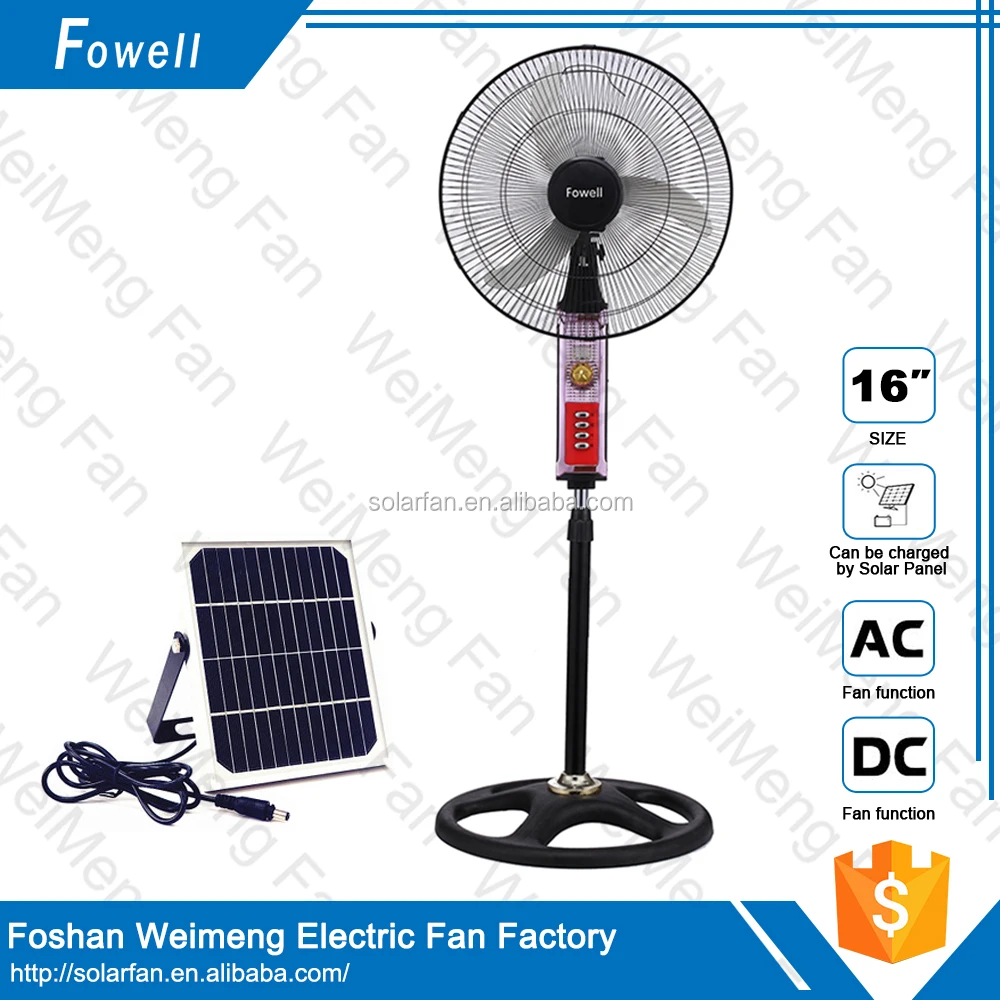 Home Appliances 2016 New Model Solar
