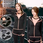 New design fashionable gym clothes women yoga sport wear sets