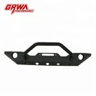 High quality parts GRWA bumper for jeep wrangler jk