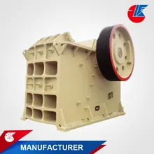 Henan Homemade Hand Operated Hot Sale Industrial Rock Salt Hydraulic Concrete Jaw Crusher