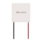 TEC1-12715 Thermoelectric Cooler Peltier 40*40MM 12V Peltier Elemente Module