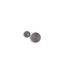 FBK-041 New fashion circle lines round 18L metal sewing shank button