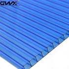 Plastic sloped roof skylight dome polycarbonate sheets price philippines