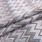 Indian Scarf Geometric Men Fashion Indian Scarf Acrylic Winter For Men