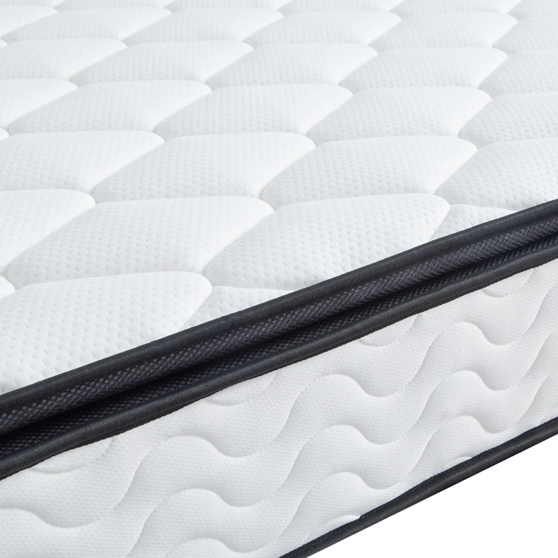 High Grade King Size Latex Pocket Spring Mattress Thailand Soft Buy