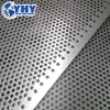 stainless steel punching hole mesh /perforated metal screen sheet high quality perforated metal Wind dust nets