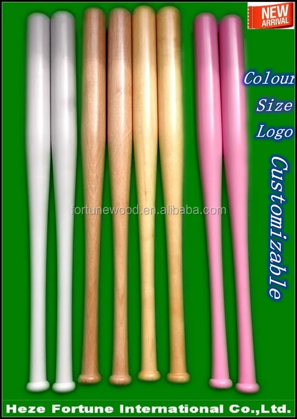 Hot Sale Wooden Baseball Bat For Decoration (5).jpg