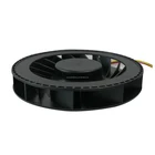 120mm Fan Blower DC 24V 12025 Air Purifier Centrifugal Fans