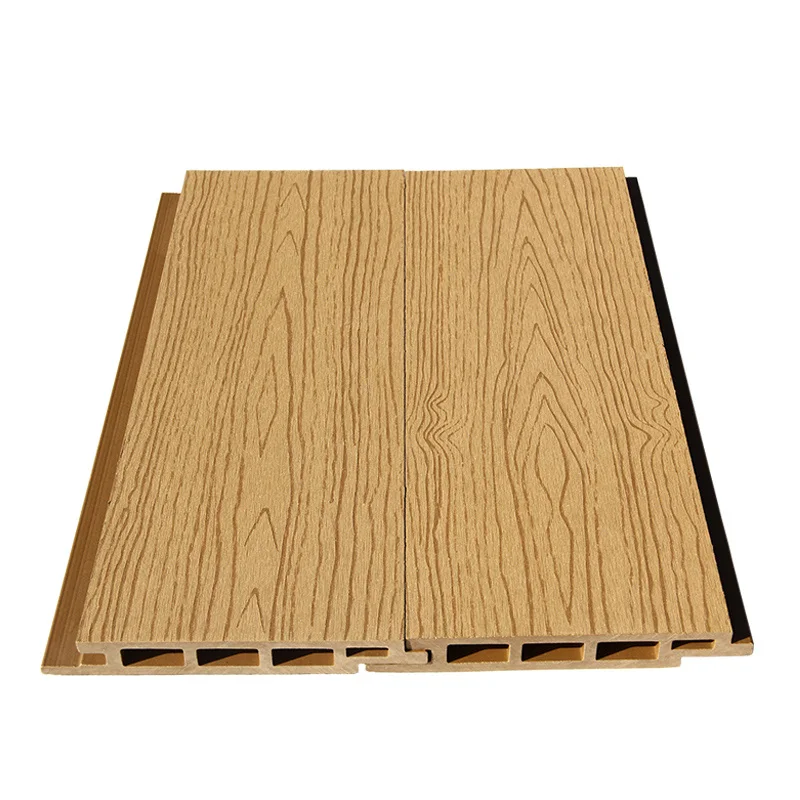 Foam Board Exterior Wall Panels Pvc Vertical Composite Siding Buy