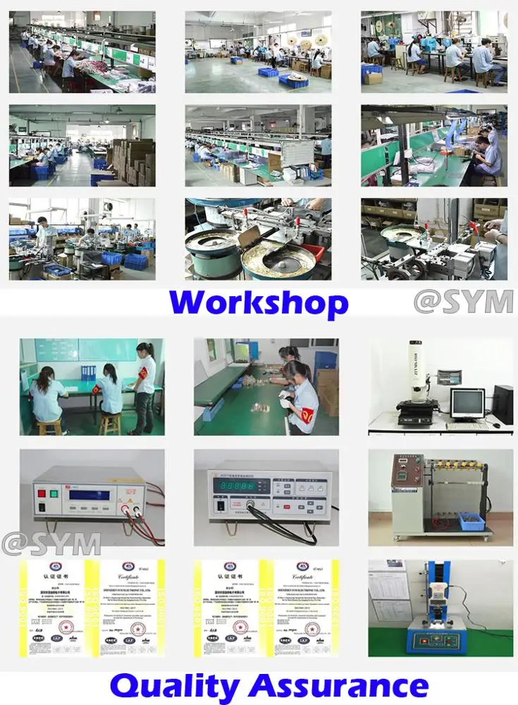 Workshopandqualityassrance