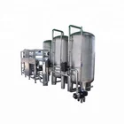commercial use reverse osmosis ro system pure drinking water treatment purification machine