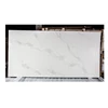 Artificial Statuario Venato Quartz Stone,Statuary white quartz slab for kitchen countertop